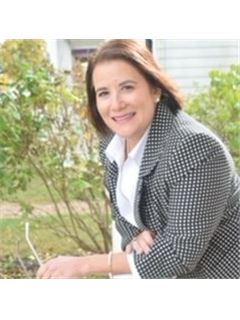 Christine Poehlmann - RE/MAX 1st Choice