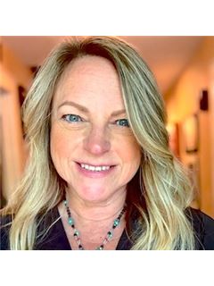 Nancy Downs - RE/MAX Evolved
