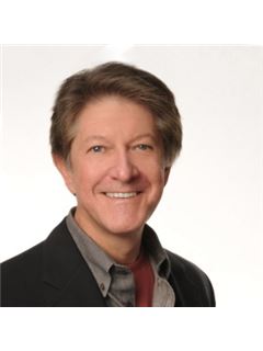 Bill Hamberg - RE/MAX Central