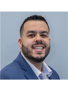 Andrew Fernandez - RE/MAX Evolved