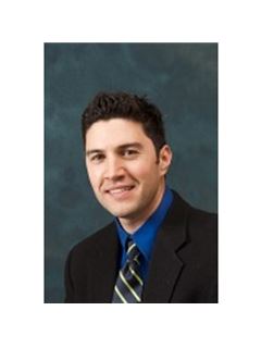 Adam J. Brown - RE/MAX Elite