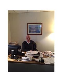 Joseph F. Napoletano - RE/MAX Elite