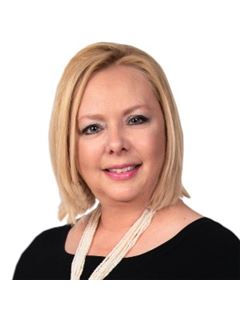 Donna Freda-Hertzog - RE/MAX Real Estate