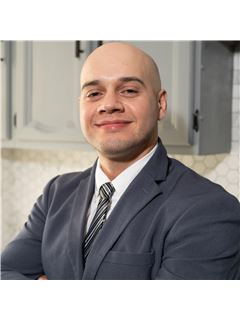 Joseph Gonzalez - RE/MAX Evolved
