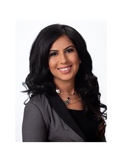 Kausar Jaffer - RE/MAX Real Estate