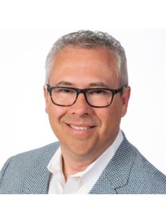 Christopher Mesch - RE/MAX Real Estate