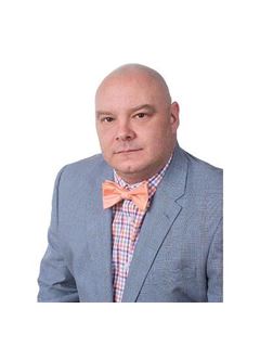 Jeremy Nyemscek - RE/MAX Real Estate