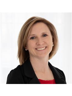 Terra Little-Taylor - RE/MAX of Gettysburg