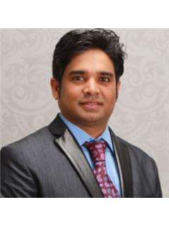 Johan Pathan - RE/MAX Preferred Realtors - The Alison Saunders Te