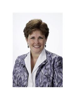 Patty Jo Anzivine - RE/MAX Real Estate