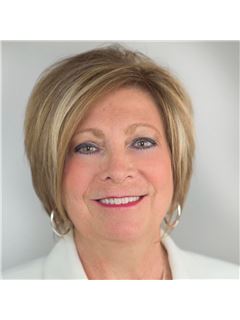 Lynn Knapko - RE/MAX of Gettysburg