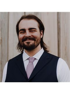Conor Salmon - RE/MAX of Gettysburg