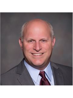 Broker/Owner - Jason M. VanDyke - RE/MAX of Gettysburg