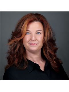 Terri Brackenbury - RE/MAX Real Estate