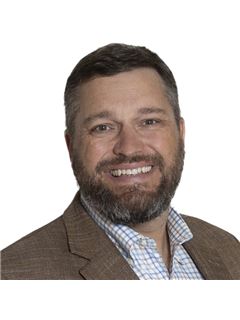 Broker/Owner - Jeremy J. Ganse - RE/MAX SmartHub Realty