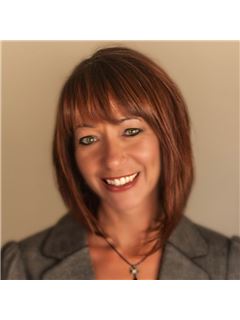 Cheri Bushong - RE/MAX SmartHub Realty