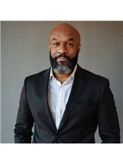 Teren Brown - RE/MAX Evolved