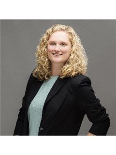Alexis Walley - RE/MAX Evolved