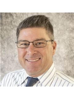 Tim Robertson - RE/MAX 1st Choice