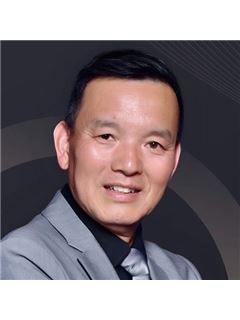Yulin (Peter) Fang - RE/MAX Central