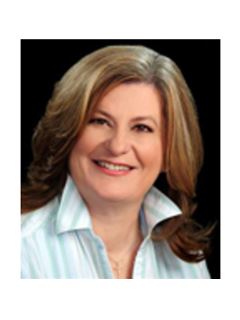 Kimberly R. Horne - RE/MAX 1st Choice
