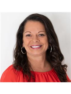 Blanca Rivera - RE/MAX of Gettysburg