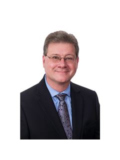 Robert Stoker - RE/MAX Real Estate