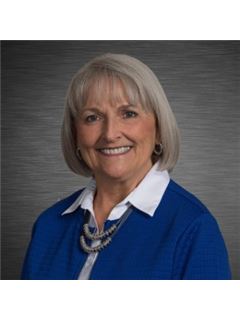 Ruby A. Darr - RE/MAX Evolved