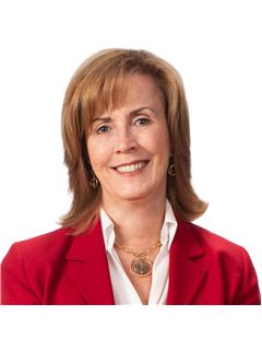 Betsey Wenger - RE/MAX Real Estate