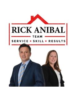 Andrea Carter - RE/MAX Advantage Realty