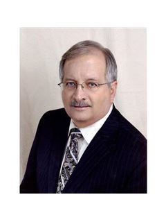 Stephen A. Tolmie - RE/MAX 1st Choice