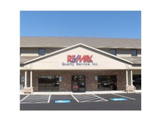 Office of RE/MAX Quality Service Inc - Hanover
