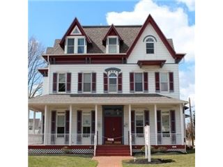 Office of RE/MAX 1st Choice - Middletown