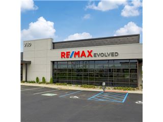 Office of RE/MAX Evolved - Lancaster
