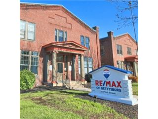 Office of RE/MAX of Gettysburg - Gettysburg
