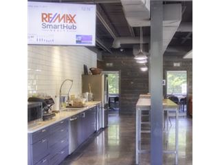 Office of RE/MAX Smarthub Realty - Lancaster