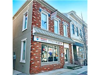 Office of RE/MAX Pinnacle - Lebanon