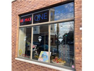 办公室 RE/MAX One Realty - 费城