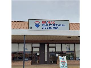 Office of RE/MAX Realty Services - Bensalem