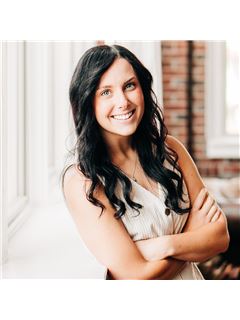 Hailey Ring - RE/MAX Victory + Affiliates