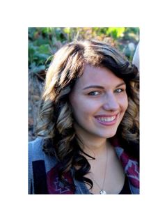 Aubrey Snyder - RE/MAX Alliance