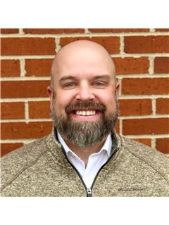 Broker/Owner - Tyler A. Morton - RE/MAX Victory + Affiliates