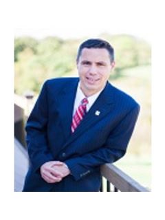 James Mike Martin - RE/MAX Victory + Affiliates