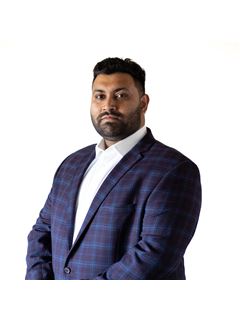Amritpal Sandhar - RE/MAX Victory + Affiliates