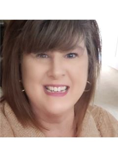Broker/Owner - Jill Lorentz - RE/MAX Local Experts