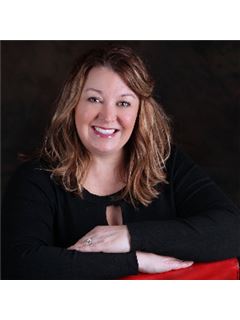 Rebecca Marshall - RE/MAX Victory + Affiliates