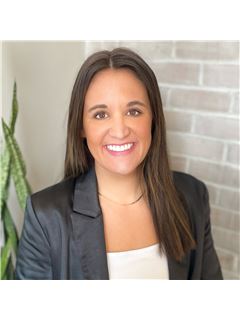 Allison Sims - RE/MAX Victory + Affiliates