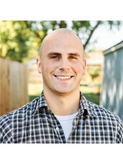 Michael Seagraves - RE/MAX Alliance