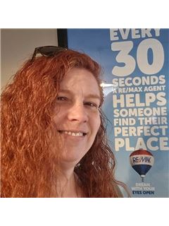 Mara K. Harperink - RE/MAX Victory + Affiliates