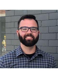 Ryan Saylor - RE/MAX Local Experts